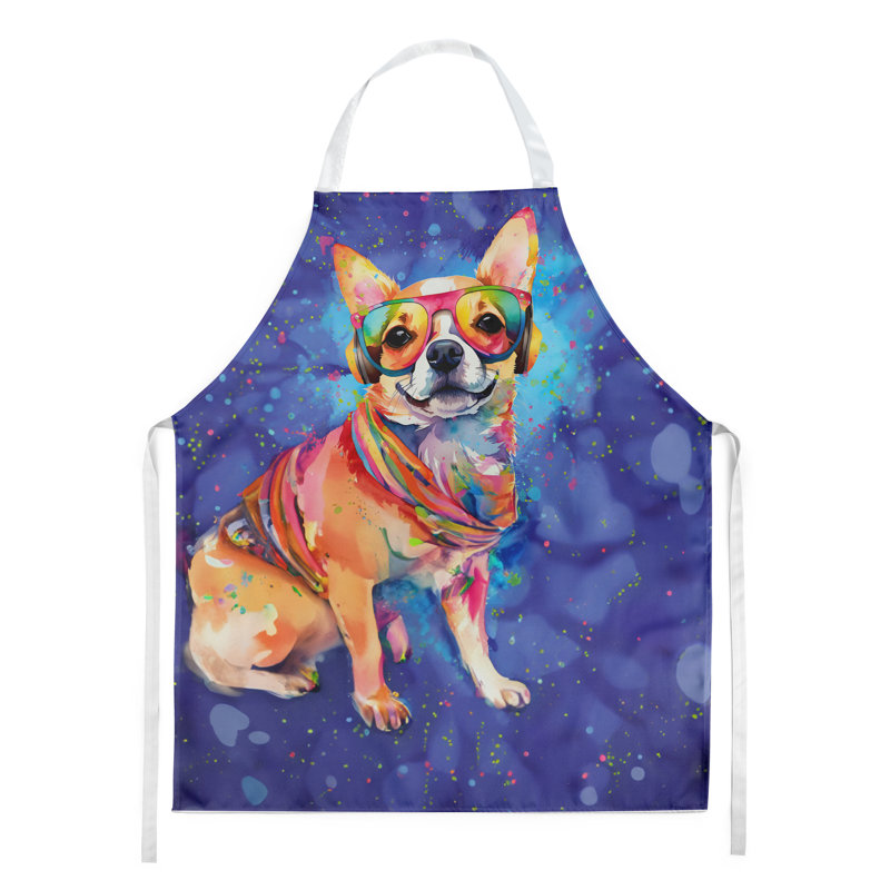 Tablier Chihuahua