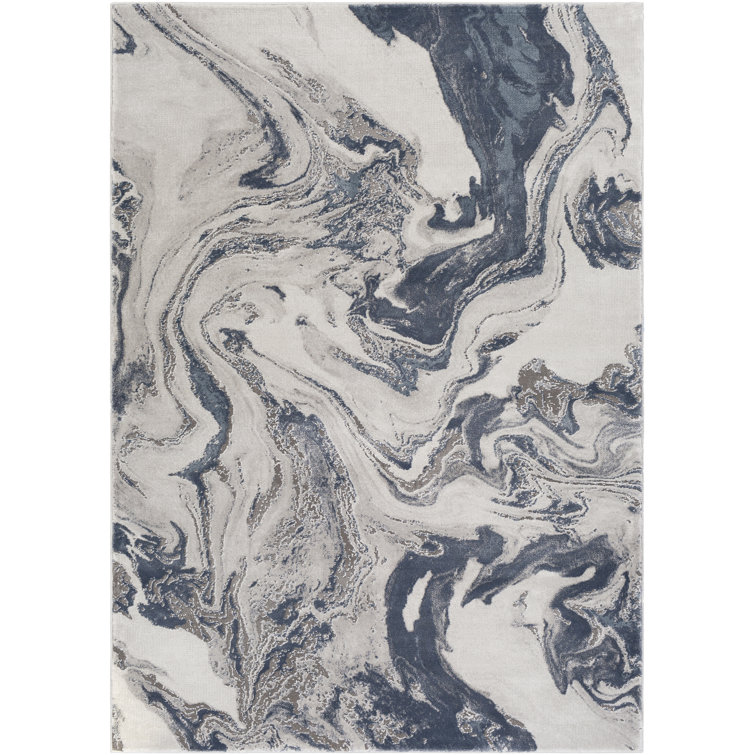 Bridgeton Abstract Indoor Rug