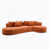 Orange est en rupture de stock