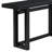 Brileys 59.1'' Solid Wood Top Console Table-1306626497-1306626498
