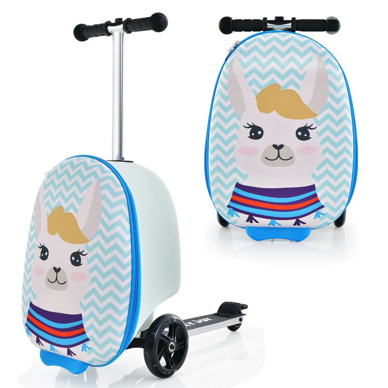 Zoomie Kids Storage Bag