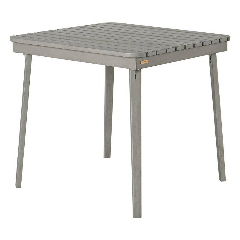 Stakmore Outdoor Folding Table