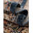 Vern Dark Blue/Brown Area Rug-1847117370-1847117358