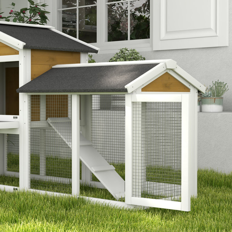 Rabbit Hutch