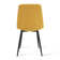Tapscott 19'' H Fabric Upholstered Side Chair