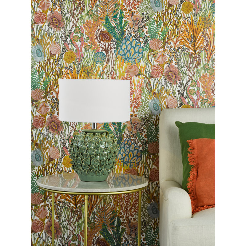 Ceramic Table Lamp Lamp