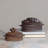 Creative Co-Op Botanist Oval Stoneware Baker Bakeware