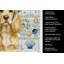 Serviette de cuisine Buff Cocker Spaniel-1209192698