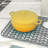 26" x 14" Silicone Bottom Sink Grid Kitchen Sink Silicone Mat Heat Resistant with Drain Hole