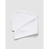 Waffle Terry Hair Towel
