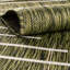 Tapis d'intérieur tissé à la machine Dex-158935135