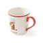 12 Oz Sunny Side Up Mug