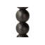 Aluminum Tabletop Candlestick