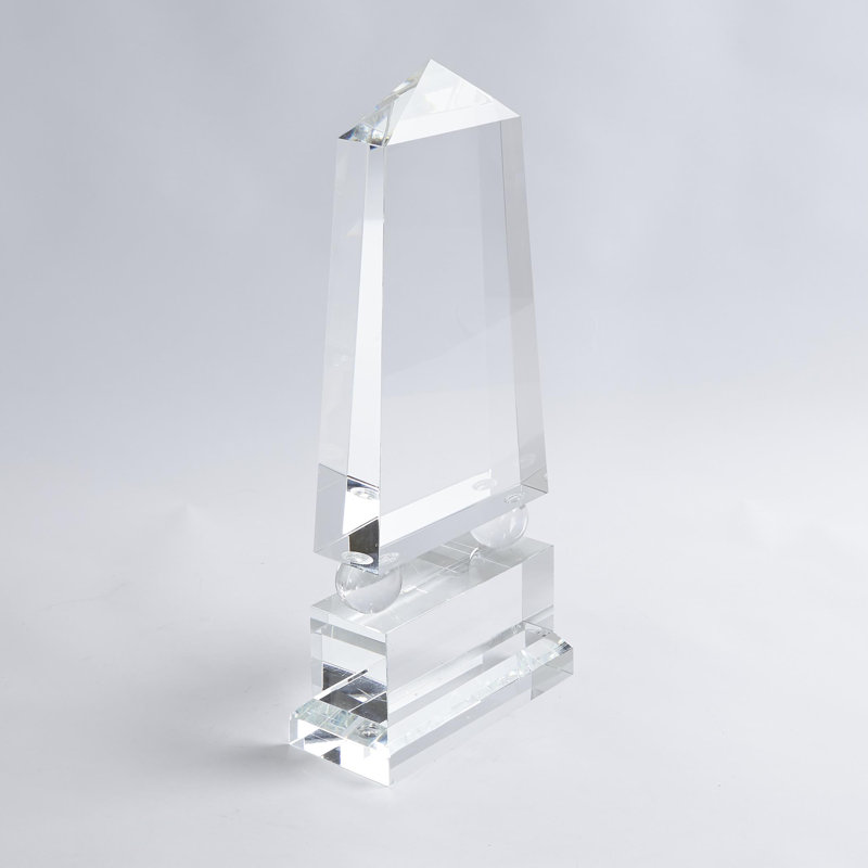 Crystal Obelisk-Wide