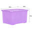 Plastic Storage Tub & Tote