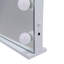 Audrinah Flat Floor Mirror