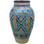 Handmade Ceramic Table Vase