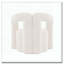 Fauteuil d'appoint Boucle