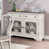 Blanc antique