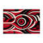 Tapis intérieur et extérieur Lava Reverie-349929717