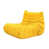 Yellow Polyester Blend is out of stock