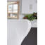 Tabouret de comptoir pivotant 26,5 po Gineen