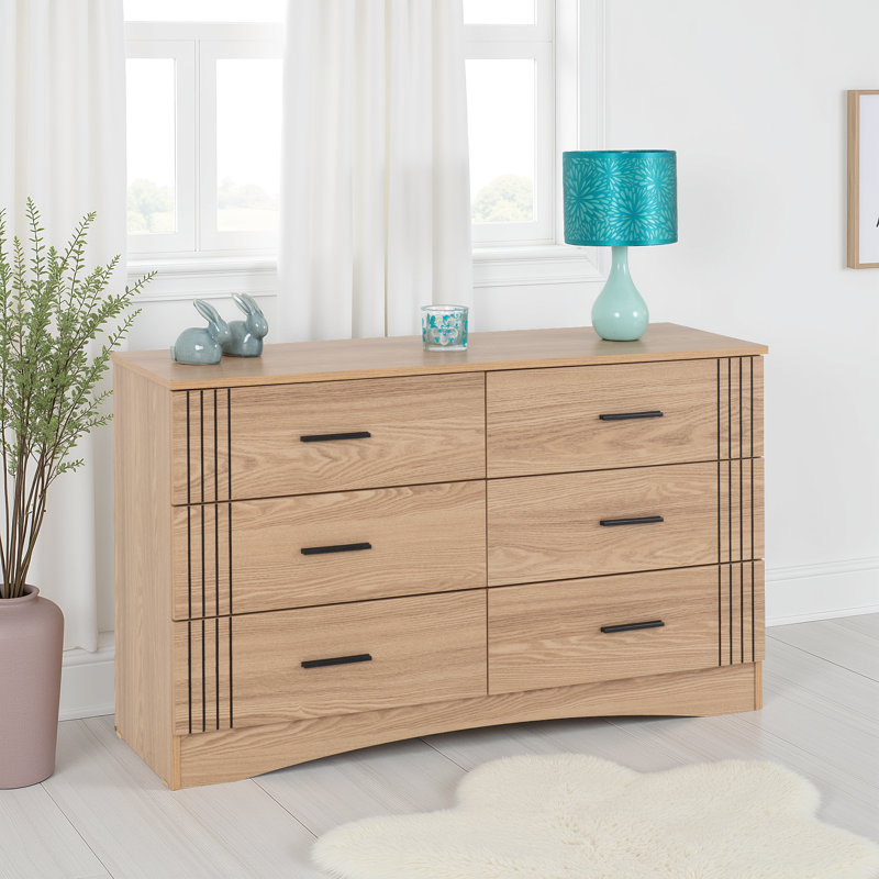 Standard Accent Chest