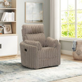 Maureen Swivel Glider Recliner