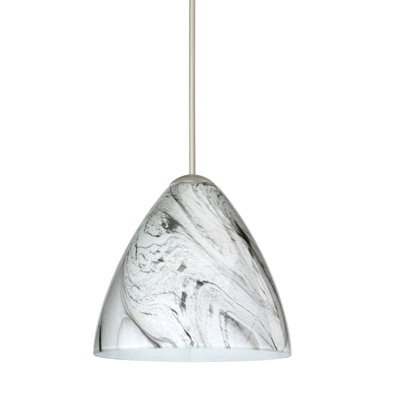 Mia 1 - Light Single Pendant