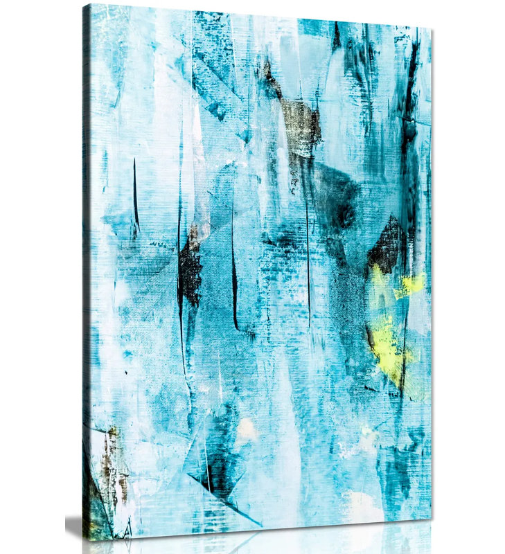 Wrapped Canvas Print, 91cm H x 61cm W