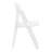 Armo Folding Patio Dining Side Chair-725938360