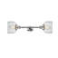 Éclairage pour meuble-lavabo 19 po 2 lumières Bell-163284491-163284502-163284488