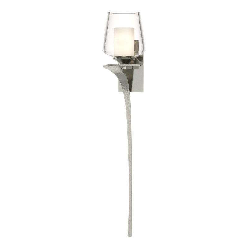 Antasia 1 - Light Wallchiere, Opal, Sterling, Right
