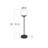 Mooon Lamp 53'' LED Traditional Floor Lamp-49265818