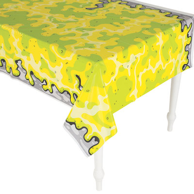 Disposable Tablecloth
