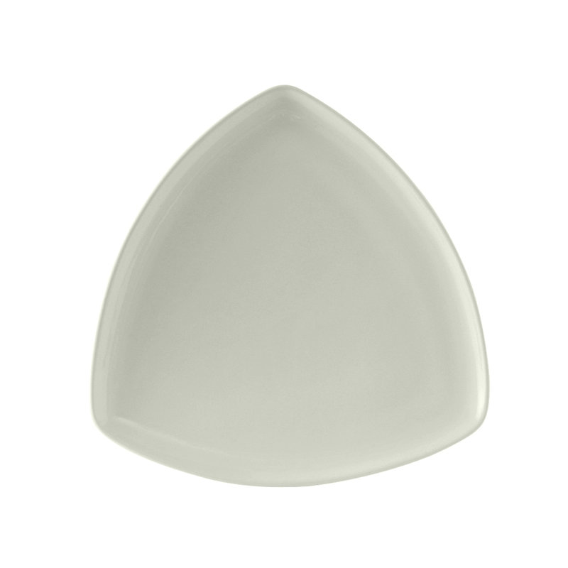 Duratux Dinner Plate, White