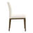 Arden 18.9'' H Genuine Leather Upholstered Side Chair-395273188