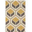 Tapis performance géométrique Engelbert-213218970