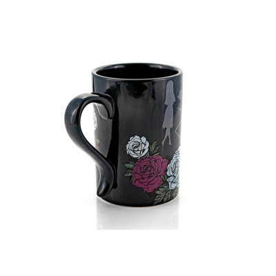 Jimenna Ceramic Coffee Mug