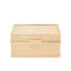 Colette Wicker Jewelry Box