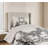 Motifs Traditional Polyester Coverlet