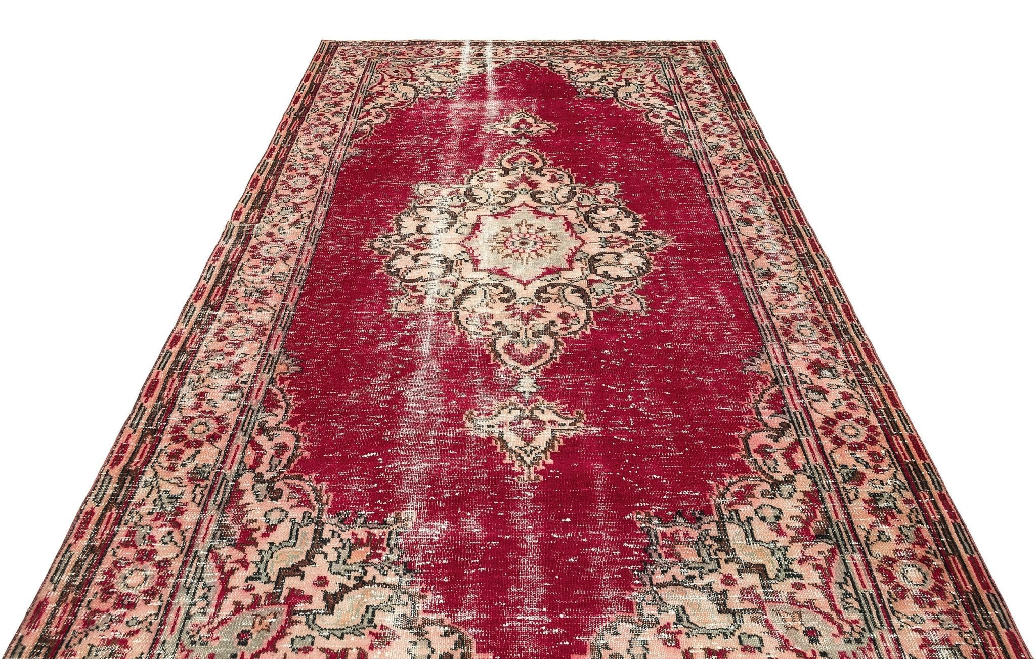 Rug N Carpet Atina Rectangle 6' X 9'11