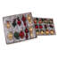 8.75'' Handmade Solid Colour Glass