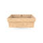 Cube40 15.75'' L Bathroom Sink-70532333