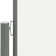 Dakota Fields 1200cm W x 0.29cm D Fabric Cover Motorised Retractable Side Awning