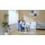 Fauteuil à oreilles Lachesis-80407794