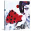 Lana Greben - Wrapped Canvas Painting-20661575