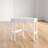 Loycie Contemporary Style Home & Office Desk-755396001