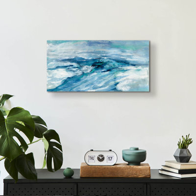«Archipelago Seascape» par Silvia Vassileva