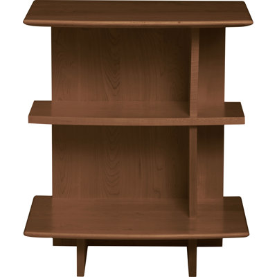 Sarah Solid Wood Nightstand